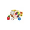 Hape Toys Trieur de formes en bois - Hape Outlet