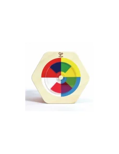 Hape Toys Trieur de formes en bois - Hape Outlet