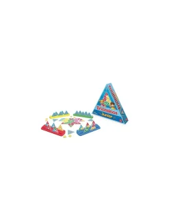 Goliath Triominos junior - jeu Hot