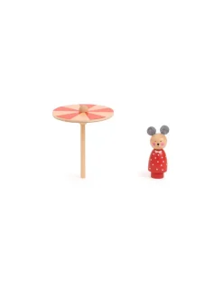 Moulin Roty Triporteur du glacier - Clearance