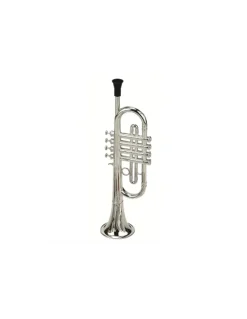 Bass & Bass Trompette 4 pistons - Hot