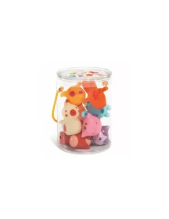 Djeco Troopo farm animaux de la ferme -