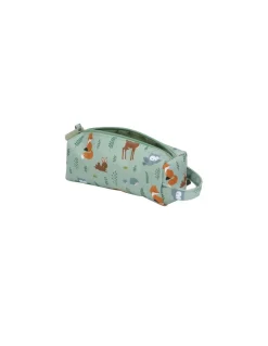 A little lovely company Trousse amis de la forêt - Outlet