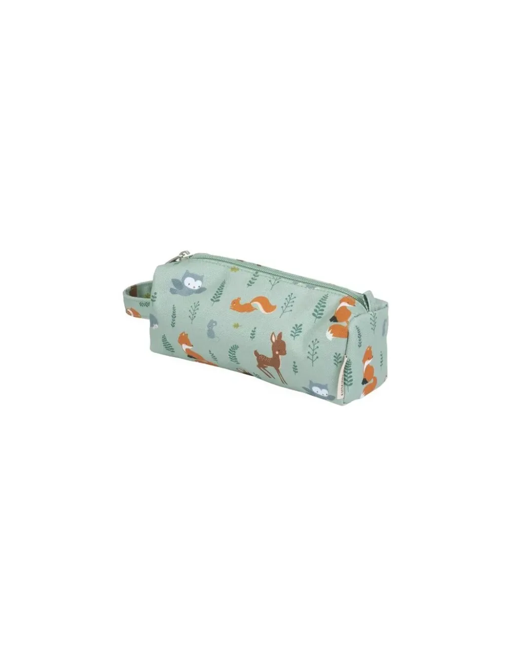A little lovely company Trousse amis de la forêt - Outlet