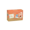Djeco Trousse brosse à dents Pomea - Discount
