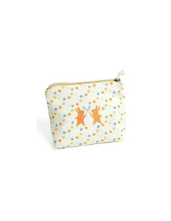 Djeco Trousse brosse à dents Pomea - Discount