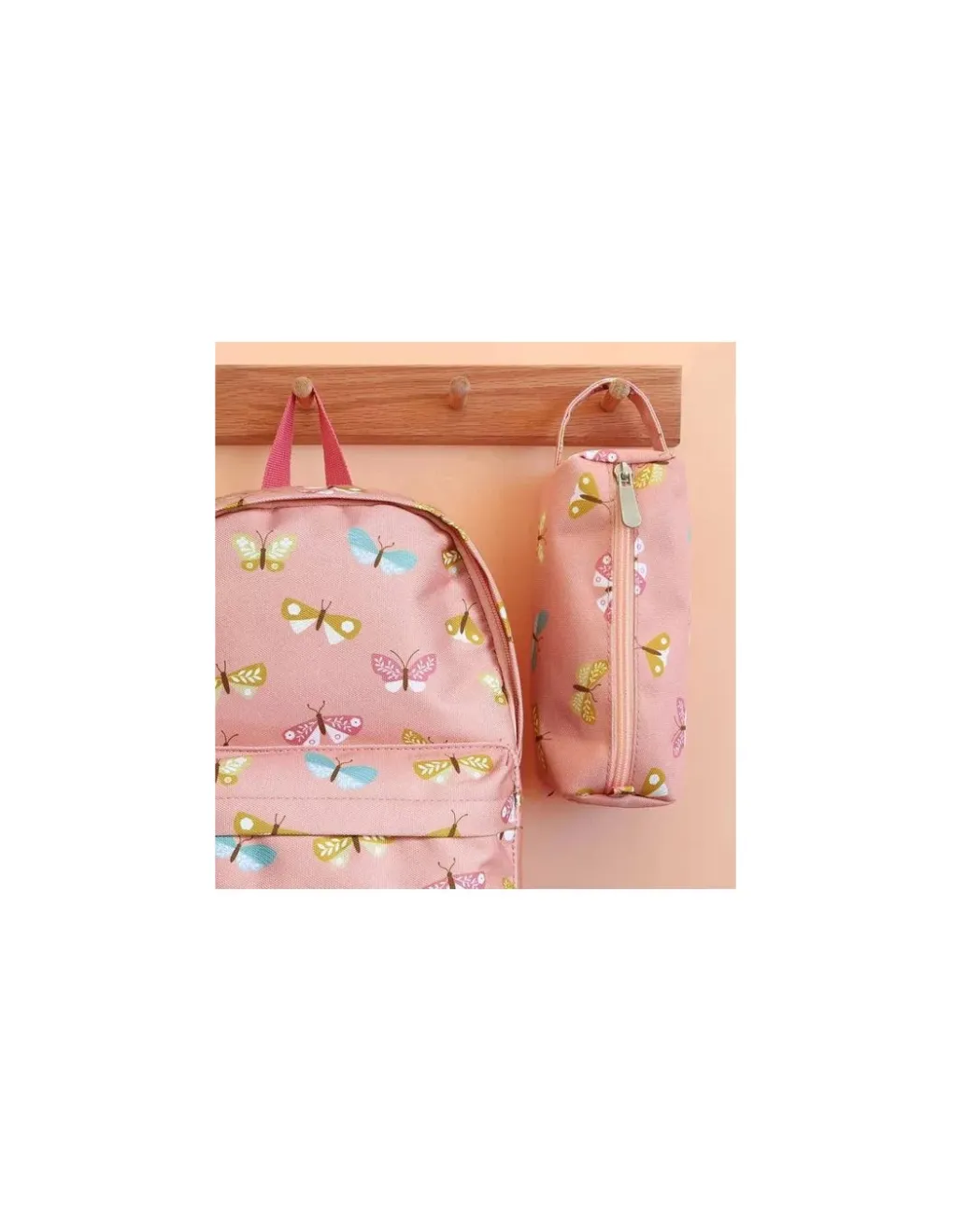 A little lovely company Trousse Butterflies - Best