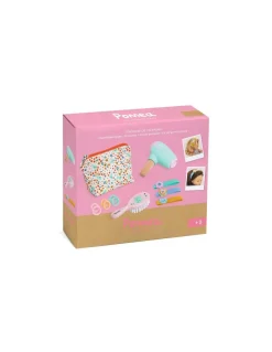 Djeco Trousse de coiffure Pomea - Best
