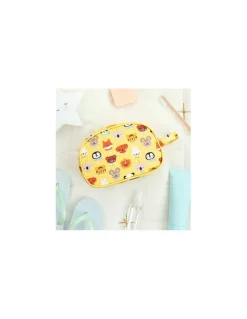 A little lovely company Trousse de toilette Amis des animaux -