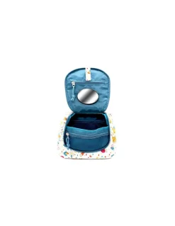 Les Deglingos Trousse de toilette Astros le hibou - Les Déglingos New