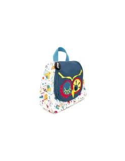 Les Deglingos Trousse de toilette Astros le hibou - Les Déglingos New