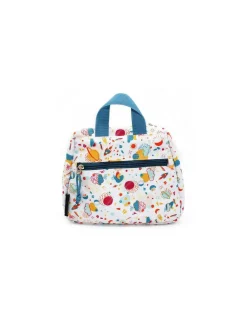 Les Deglingos Trousse de toilette Astros le hibou - Les Déglingos New