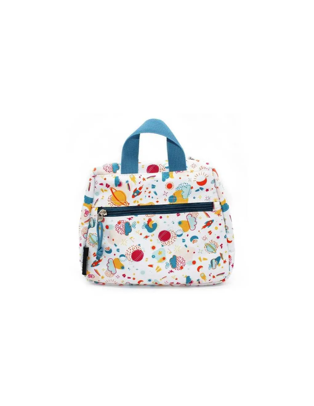 Les Deglingos Trousse de toilette Astros le hibou - Les Déglingos New