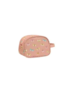 A little lovely company Trousse de toilette butterflies - New