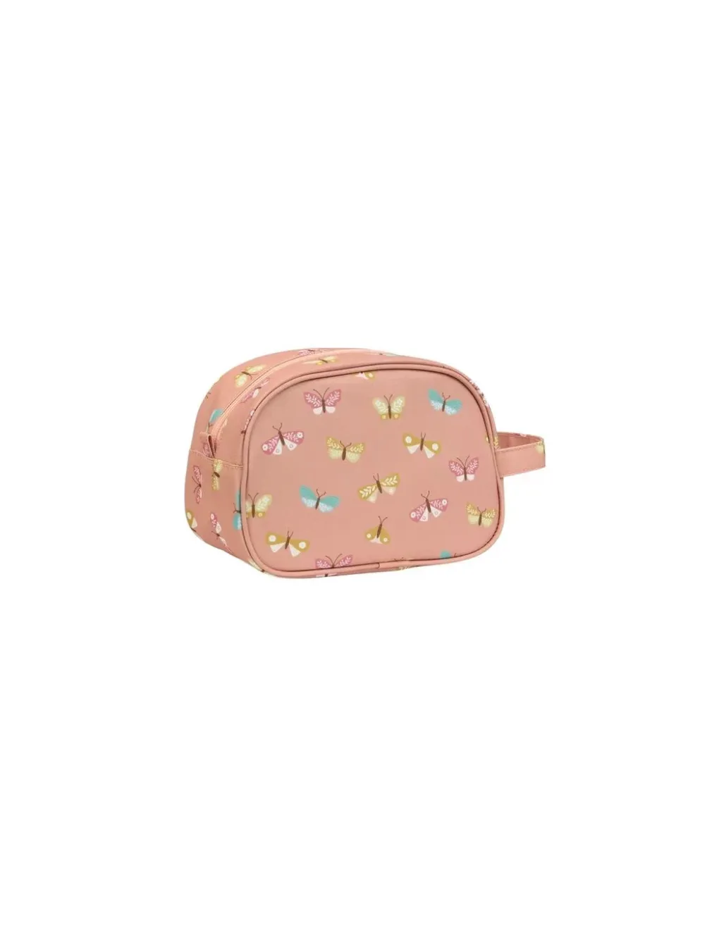 A little lovely company Trousse de toilette butterflies - New