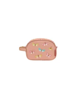 A little lovely company Trousse de toilette butterflies - New