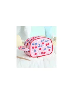 A little lovely company Trousse de toilette Cerises -