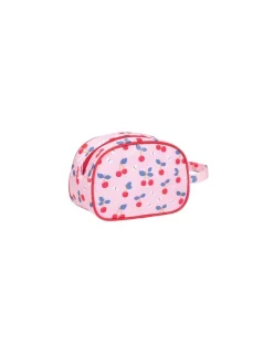 A little lovely company Trousse de toilette Cerises -
