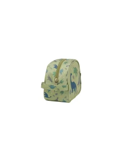 A little lovely company Trousse de toilette Dinosaures - Sale