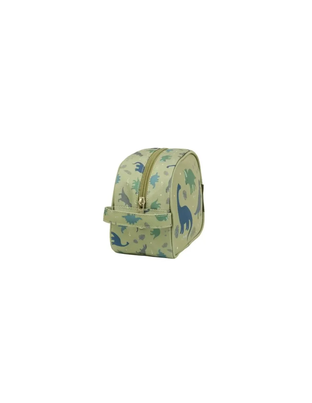 A little lovely company Trousse de toilette Dinosaures - Sale