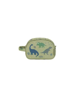 A little lovely company Trousse de toilette Dinosaures - Sale