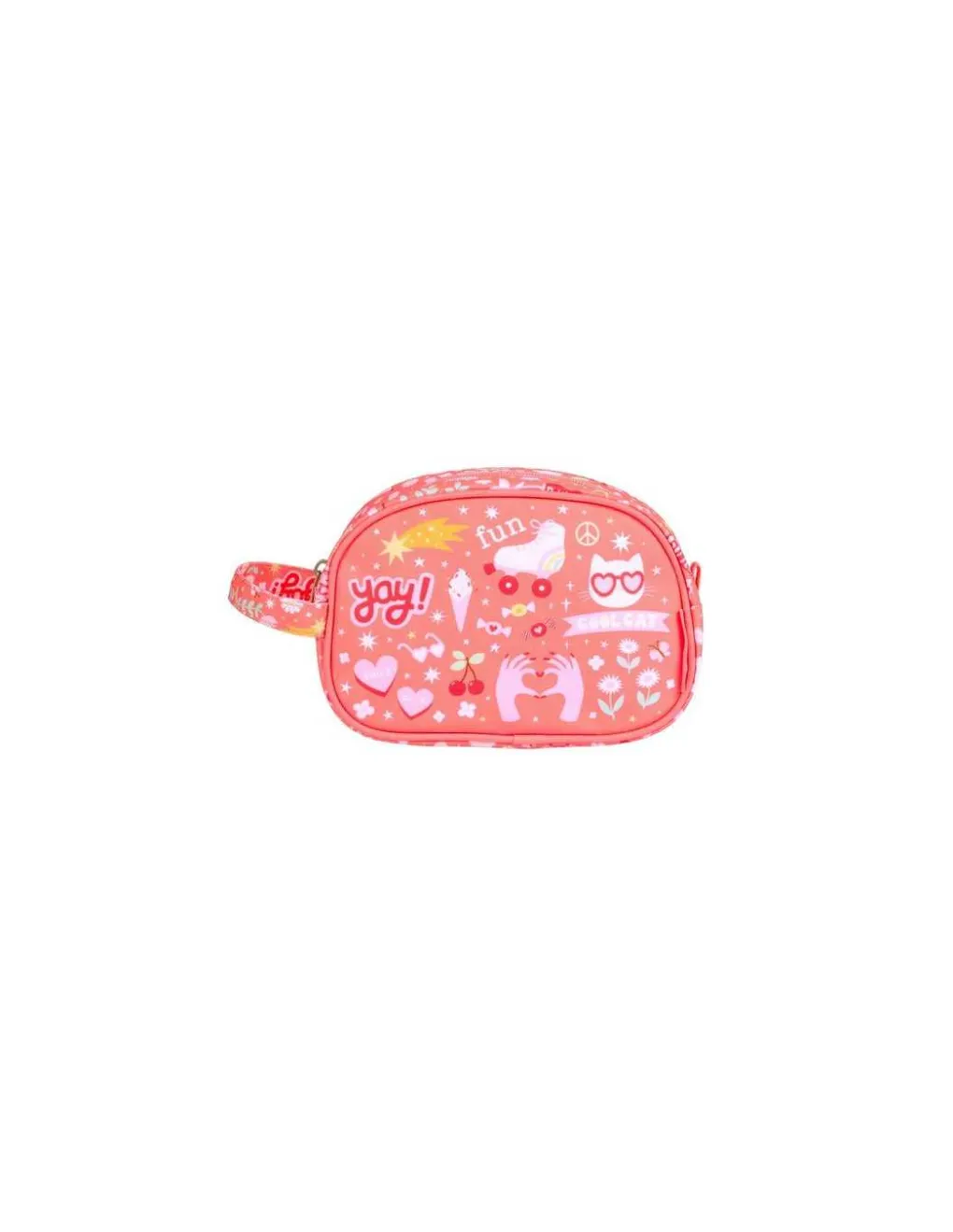 A little lovely company Trousse de toilette Fun - Discount