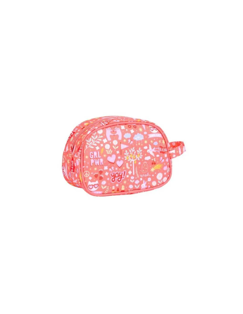A little lovely company Trousse de toilette Fun - Discount