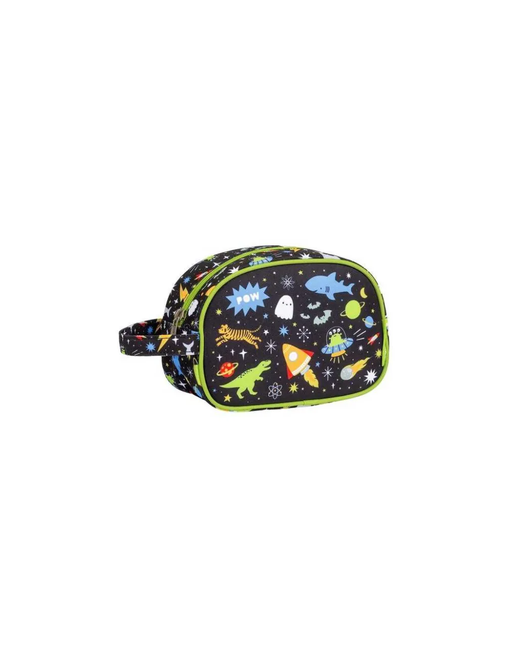 A little lovely company Trousse de toilette Galaxy - Hot
