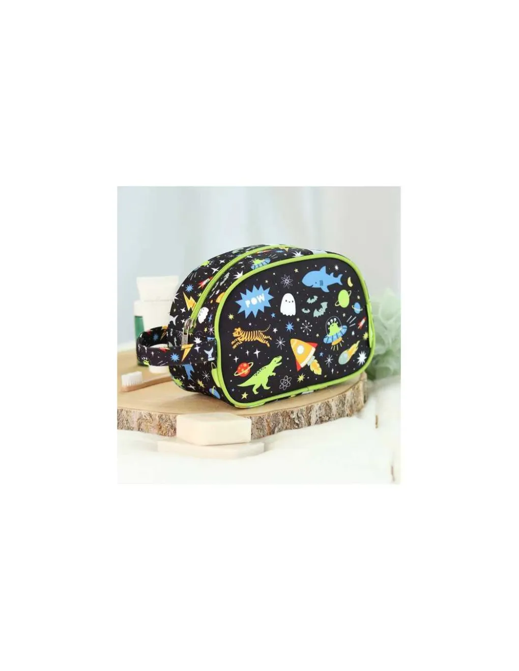 A little lovely company Trousse de toilette Galaxy - Hot