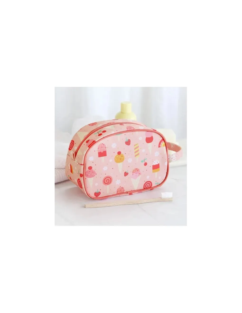 A little lovely company Trousse de toilette glaces - Sale