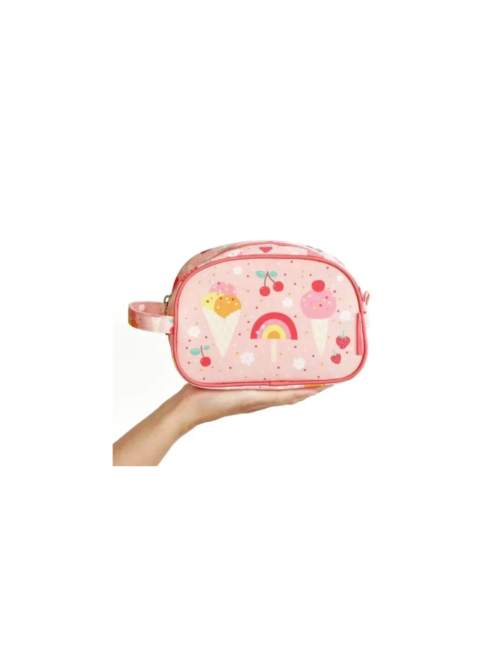 A little lovely company Trousse de toilette glaces - Sale