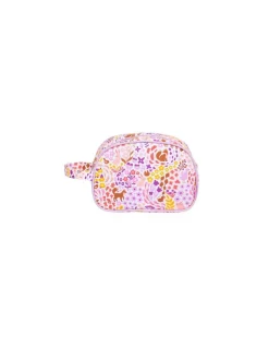 A little lovely company Trousse de toilette Jardin fleuri - Hot