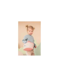 Lilliputiens Trousse de toilette Jeanne - Clearance