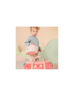 Lilliputiens Trousse de toilette Jeanne - Clearance