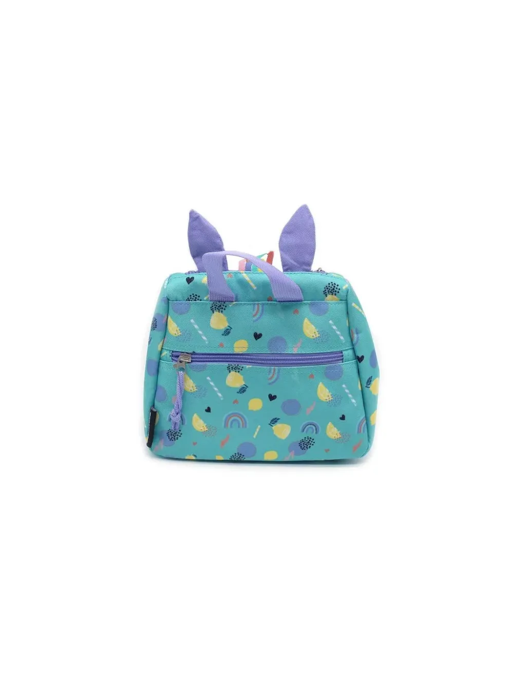 Les Deglingos Trousse de toilette Kiprokos - Les Déglingos Outlet