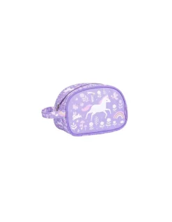 A little lovely company Trousse de toilette Licorne - Clearance