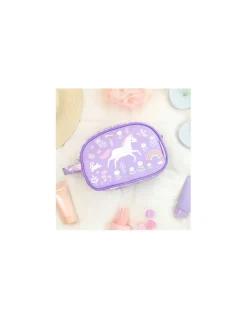 A little lovely company Trousse de toilette Licorne - Clearance