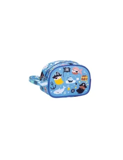 A little lovely company Trousse de toilette Pirates - Clearance