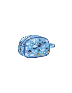 A little lovely company Trousse de toilette Pirates - Clearance