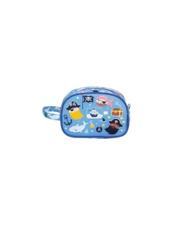 A little lovely company Trousse de toilette Pirates - Clearance