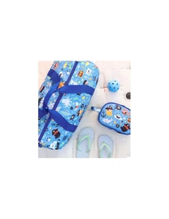 A little lovely company Trousse de toilette Pirates - Clearance