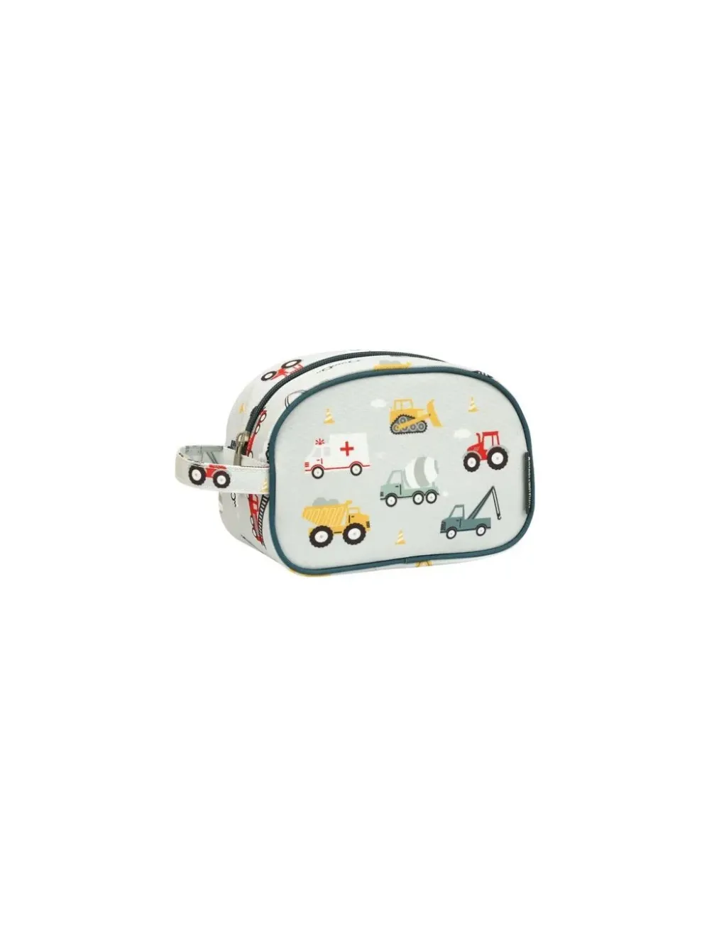 A little lovely company Trousse de toilette véhicules - New