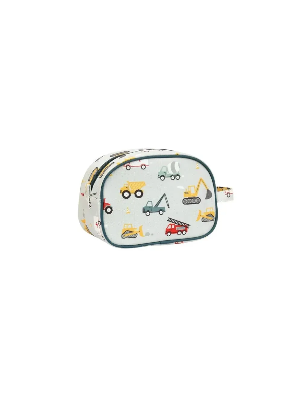 A little lovely company Trousse de toilette véhicules - New