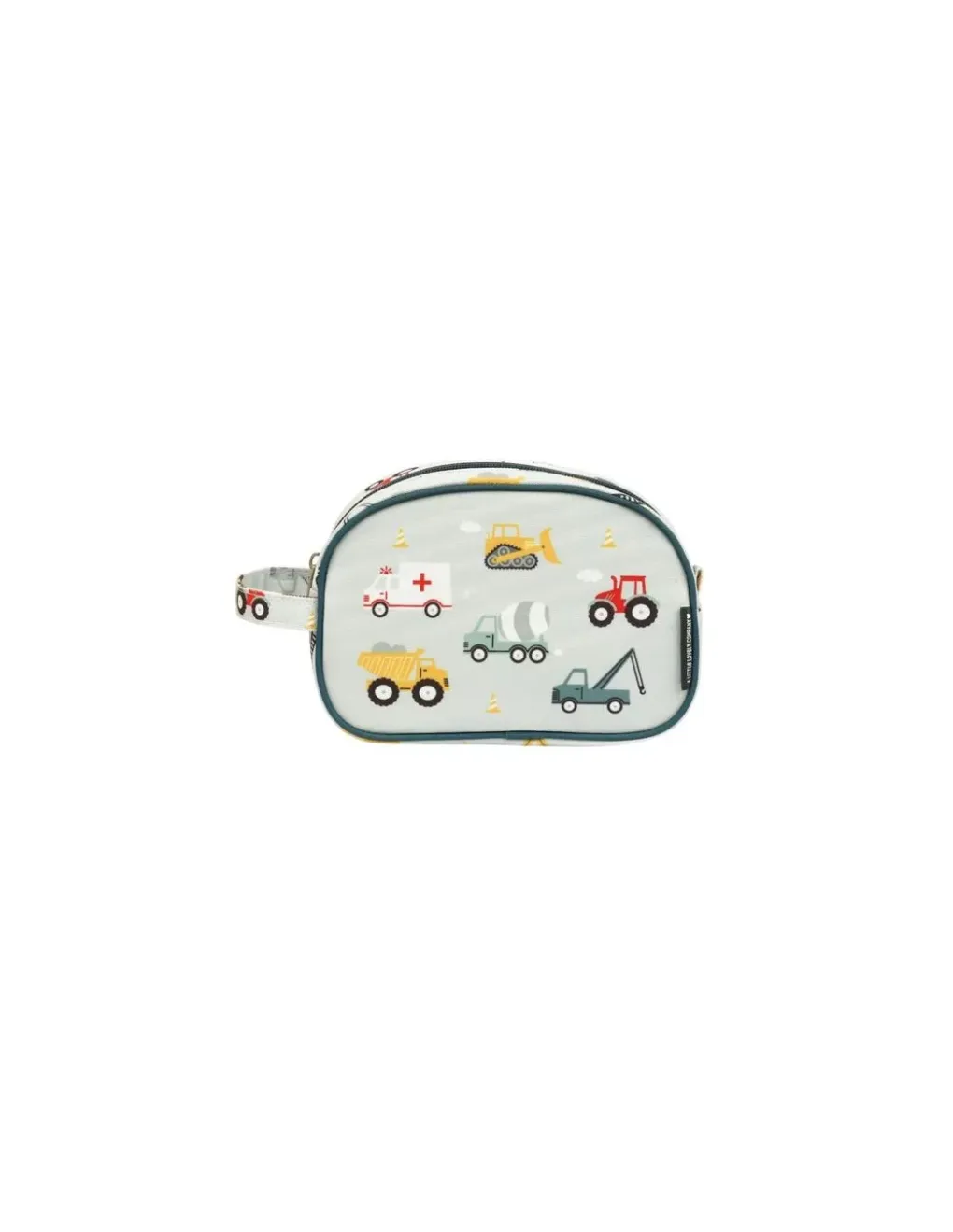 A little lovely company Trousse de toilette véhicules - New
