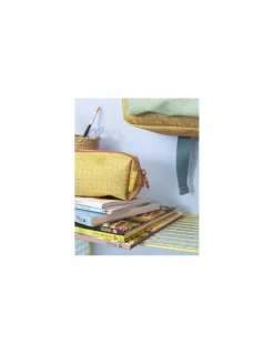 Moulin Roty Trousse Trois petits lapins - Outlet