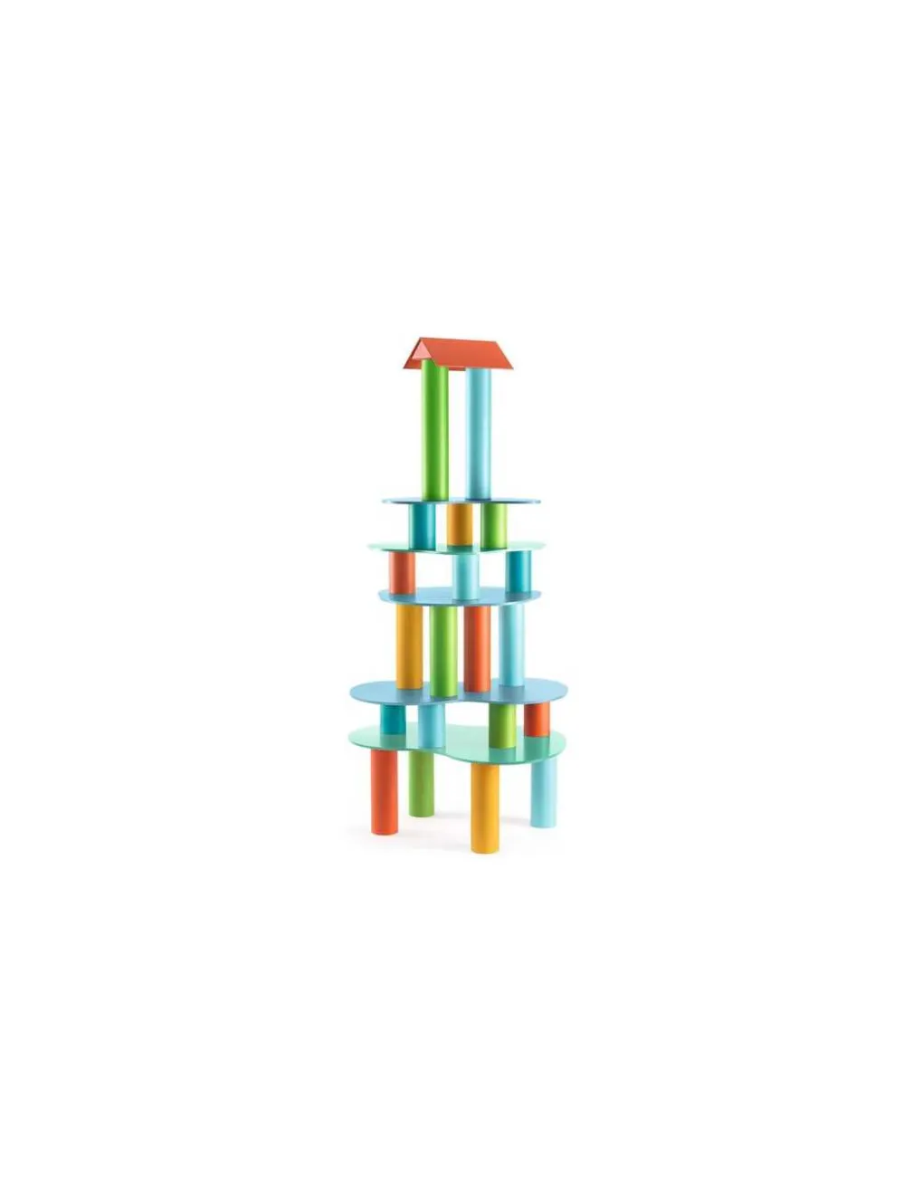 Djeco Tubulo - Discount