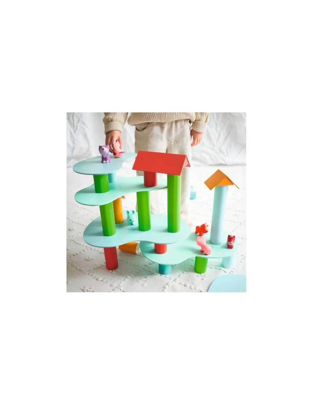Djeco Tubulo - Discount