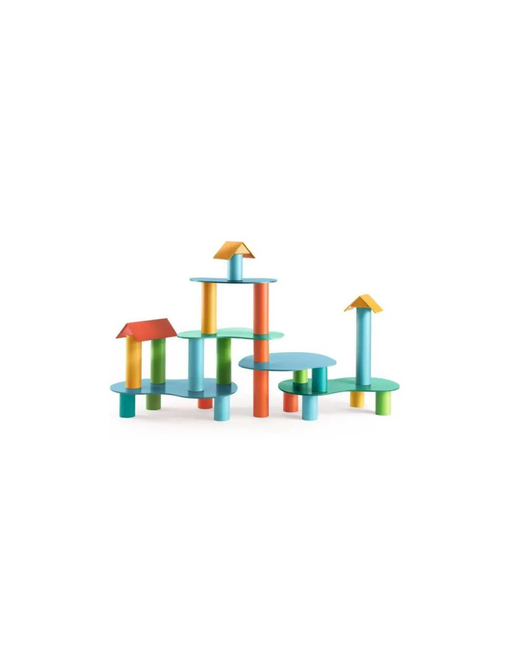 Djeco Tubulo - Discount