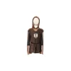 Great Pretenders Tunique et cape de chevalier cuivre 4-6 ans - Discount