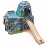 Hape Toys Tunnel de la montagne avec sons et lumière - Hape New